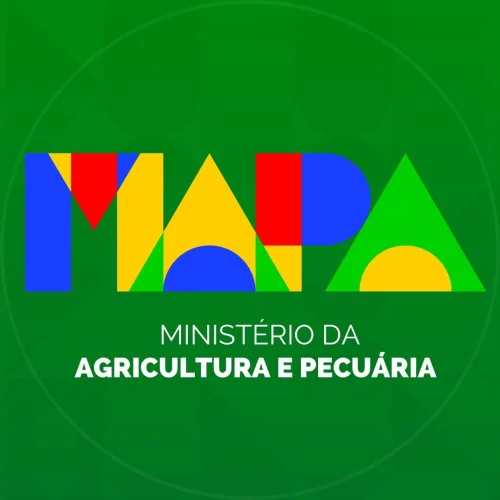 Ministrio da Agricultura e Pecuria
